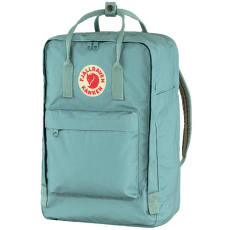 Sac a dos Fjällräven Kanken Laptop 17 Sky Blue