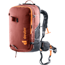 Sac a dos deuter Alproof 30 SL redwood-black