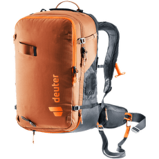 Sac a dos deuter Alproof 32 chestnut-black