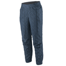 Pantalons Patagonia Hampi Rock Pants Women Intertwined Hands: Smolder Blue