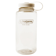 Bouteille Nalgene Wide Mouth Sustain 1000 ml Cotton Sustain 2020-5132