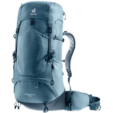 Sac a dos deuter Aircontact Lite 50 + 10 atlantic-ink