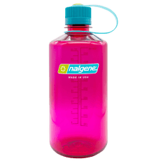Bouteille Nalgene Narrow-Mouth 1000 mL Sustain Eggplant Sustain 2021-2132
