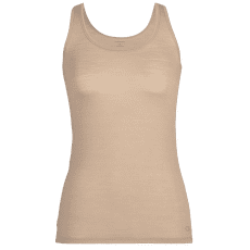 Débardeur Icebreaker Siren Tank Women (103213) PRALINE