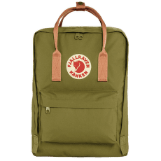Sac a dos Fjällräven Kanken Foliage Green-Peach Sand