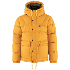 Veste Fjällräven Expedition Down Lite Jacket Men Mustard Yellow-Green