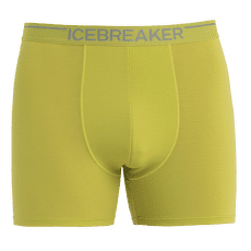Caleçons Icebreaker Anatomica Boxer Men BIO LIME