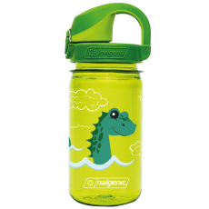 Bouteille Nalgene OTF Kids Green Nessie