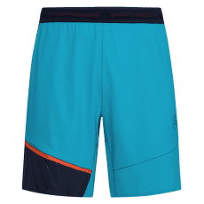 Shorts La Sportiva COMP SHORT Men Tropic Blue/Deep Sea