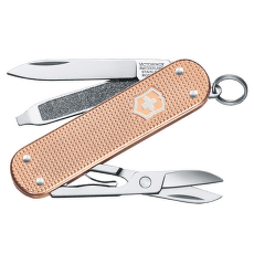 Couteau Victorinox Classic SD Alox Fresh Peach