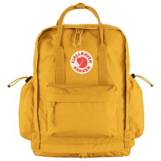 Sac a dos Fjällräven Kanken Outlong Ochre