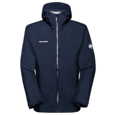 Veste Mammut Convey Tour HS Hooded Jacket Men marine 5118