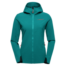 Veste La Sportiva DESCENDER STORM Jacket Women Everglade