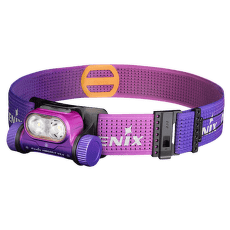 Lampe frontale Fenix HM65R-T V2.0 Nebula