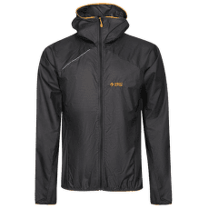 Veste Direct Alpine Zero anthracite/mango