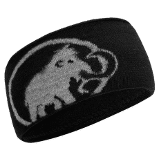 Bandeau Mammut Tweak Headband (1191-03451) black-steel-0069