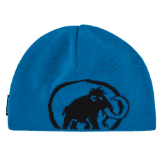 Casquettes Mammut Tweak Beanie (1191-01352) glacier blue-black