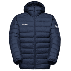 Veste Mammut Waymarker IN Hooded Jacket Men marine 5118