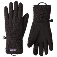 Gants Patagonia Retro Pile Gloves Black