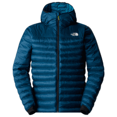 Veste The North Face TERRA PEAK HOODIE Men MIDNIGHT PETROL