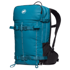 Sac a dos Mammut Nirvana 22 sapphire-black