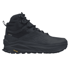 Chaussures Altra OLYMPUS 6 HIKE MID GTX Women BLACK