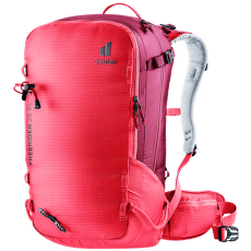 Sac a dos deuter Freerider 28 SL hibiscus-ruby