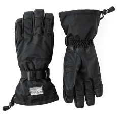 Gants Hestra Gauntlet Sr Svart/Svart