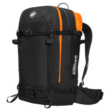 Sac a dos Mammut Pro 35 Removable Airbag 3.0 black 0001