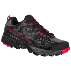 Chaussures La Sportiva Akyra GTX Women Black/Orchid