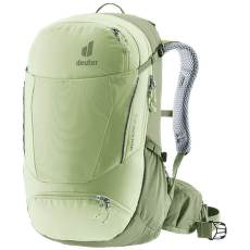 Sac a dos deuter Trans Alpine 28 SL mineral-grove