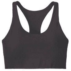 Brassiere Patagonia Maipo Mid Impact Bra Women Black