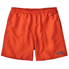 Shorts Patagonia Baggies Shorts - 5 in. Men Pollinator Orange