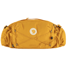 Sac banane Fjällräven Abisko Hip Pack 6 Mustard Yellow
