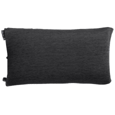 Oreiller Nemo Equipment Fillo Wide 2025 Black Pearl/Birch Bud
