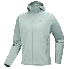 Sweat-shirt Arcteryx Kyanite Lightweight Hoody Men Stone Green