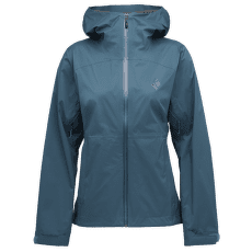 Veste Black Diamond Fineline Stretch Shell Women Midnight Blue