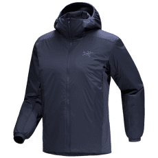 Veste Arcteryx Atom Hoody Men Black Sapphire