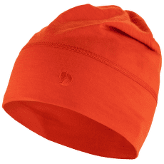 Casquettes Fjällräven Abisko Lite Wool Beanie Flame Orange