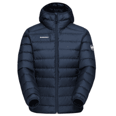 Veste Mammut Waymarker IN Hooded Jacket Women marine 5118