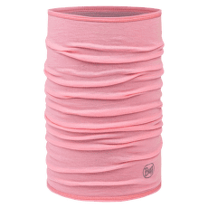 Écharpe Buff Merino Wool Buff (113010) SOLID ROSE PINK