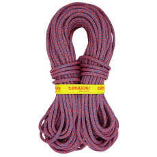 Corde Tendon Anniversal 9,5 - Complete shield Orange-Blue