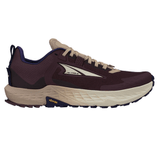Chaussures Altra TIMP 5 Women DARK PURPLE