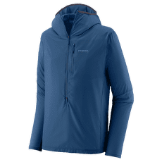 Sweat-shirt Patagonia Airshed Pro P/O Men Clement Blue