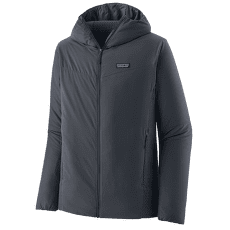 Veste Patagonia Nano-Air Light Hybrid Hoody Men Smolder Blue