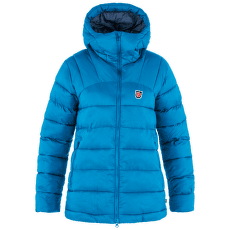 Veste Fjällräven Expedition Mid Winter Jacket Women UN Blue-Navy