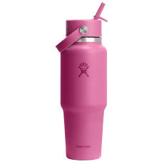 Thermos Hydro Flask 32 OZ WIDE FLEX STRAW TRAVEL BOTTLE 677 Reef