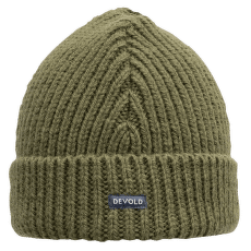 Casquettes Devold Nansen Cap 388A  OLIVE