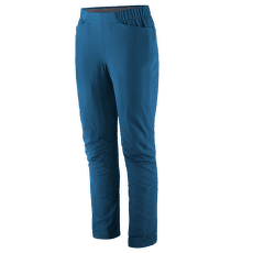 Pantalons Patagonia Chambeau Rock Pants Women Lagom Blue