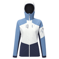 Veste Millet M WHITE SHIELD JKT Women CORONET BLUE/SAPHIR